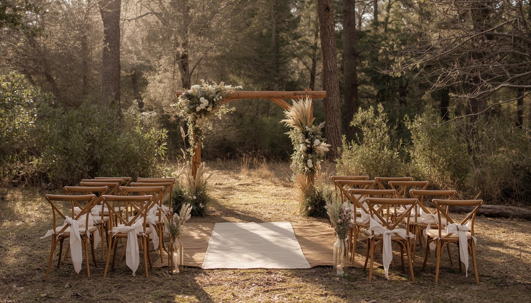 Materiały, barwy i kompozycje